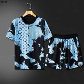 Picture of LV Shirt Pant Suits _SKULVM-3XL25mr0623132